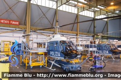 Agusta-Bell AB206 Jet Ranger III
Polizia di Stato
Reparto di Volo
PS 74
Parole chiave: Agusta-Bell AB206_Jet_Ranger_III PS74