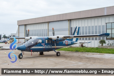 Partenavia P68 Observer 2
Polizia di Stato
Reparto Volo
I Reparto volo Roma
PS A94
Parole chiave: Partenavia P68_Observer_2 PSA94