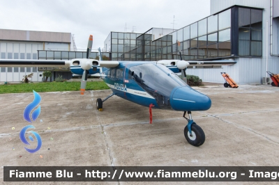 Partenavia P68 Observer 2
Polizia di Stato
Reparto Volo
I Reparto volo Roma
PS A94
Parole chiave: Partenavia P68_Observer_2 PSA94