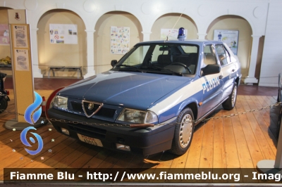 Alfa-Romeo 33 II serie
Polizia di Stato
Esemplare esposto presso il Museo delle auto della Polizia di Stato
POLIZIA A9853
Parole chiave: Alfa-Romeo 33_IIserie POLIZIAA9853