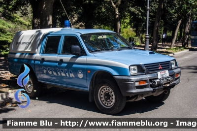 Mitsubishi L200 II serie
Polizia di Stato
Artificeri
POLIZIA D6357
Parole chiave: Mitsubishi L200_II_serie POLIZIAD6357 festa_poliza_2017