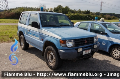 Mitsubishi Pajero Swb II serie
Polizia di Stato
POLIZIA E8579
Parole chiave: Mitsubishi Pajero_Swb_IIserie POLIZIAE8579