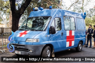 Fiat Ducato II serie
Polizia di Stato
Servizio Sanitario
POLIZIA E8819
Parole chiave: Fiat Ducato_IIserie POLIZIAE8819 Festa_Della_Polizia_2018