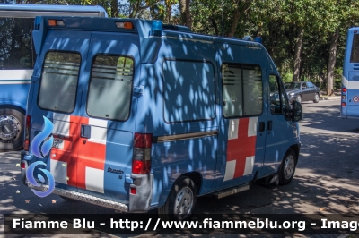 Fiat Ducato II serie
Polizia di Stato
Servizio Sanitario
POLIZIA E8820
Parole chiave: Fiat Ducato_II_serie POLIZIAE8820 festa_polizia_2017