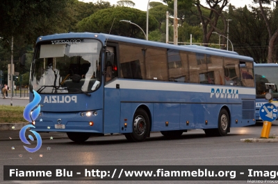 Irisbus DallaVia Tiziano
Polizia di Stato
POLIZIA F1218
Parole chiave: Irisbus_DallaVia Tiziano POLIZIAF1218