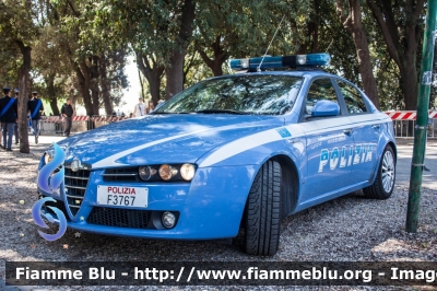 Alfa Romeo 159
Polizia di Stato
Polizia Stradale
POLIZIA F3767
Parole chiave: Alfa_Romeo 159 POLIZIAF3767 festa_polizia_2017