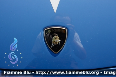 Lamborghini Gallardo
Polizia di Stato
Polizia Stradale
Polizia F8743

In esposizione al
50° ANPS
Parole chiave: Lamborghini Gallardo POLIZIAF8743