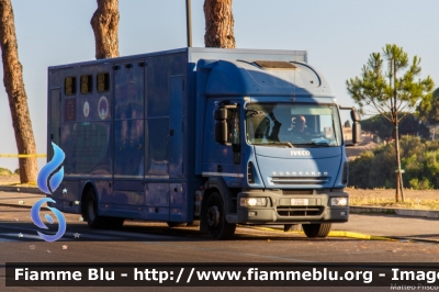 Iveco EuroCargo 160E28 II Serie
Polizia di Stato
Reparto a Cavallo
POLIZIA F9495
Parole chiave: Iveco EuroCargo_160E28_IISerie POLIZIAF9495