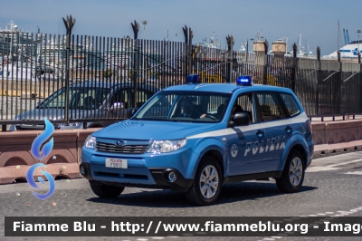 Subaru Forester V serie
Polizia di Stato
con nuovi lampeggianti
POLIZIA F9913
Parole chiave: Subaru Forester_Vserie POLIZIAF9913