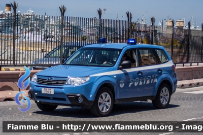 Subaru Forester V serie
Polizia di Stato
con nuovi lampeggianti
POLIZIA F9913
Parole chiave: Subaru Forester_Vserie POLIZIAF9913