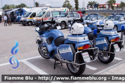 Bmw R850RT II serie
Polizia di Stato
Polizia Stradale
POLIZIA G 0368

campagna #seisicuro 2019
Parole chiave: Bmw R850RT_IIserie POLIZIAG0368