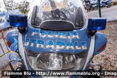 BMW R850RT II serie
Polizia di Stato
Polizia Stradale
POLIZIA G0880
Parole chiave: BMW R850RT_IIserie POLIZIAG0880 Festa_della_Polizia_2018