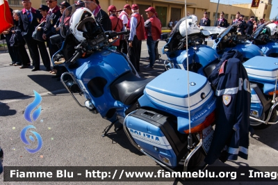 BMW R850RT II serie
Polizia di Stato
Polizia Stradale
POLIZIA G0905
Parole chiave: BMW R850RT_IIserie POLIZIAG0905