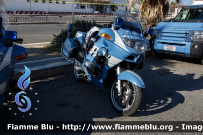 BMW R850RT II serie
Polizia di Stato
Polizia Stradale
POLIZIA G0995
Parole chiave: BMW R850RT_IIserie POLIZIAG0995