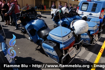 BMW R850RT II serie
Polizia di Stato
Polizia Stradale
POLIZIA G1037
Parole chiave: BMW R850RT_IIserie POLIZIAG1037