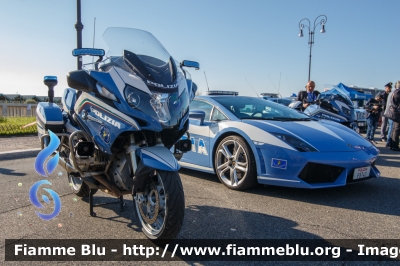 Bmw R1200RT II serie
Polizia di Stato
Polizia Stradale
POLIZIA G2658

in esposizione al
50° ANPS
Parole chiave: Bmw R1200RT_IIserie POLIZIAG2658