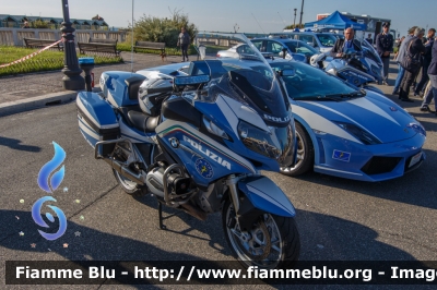 Bmw R1200RT II serie
Polizia di Stato
Polizia Stradale
POLIZIA G2658

in esposizione al
50° ANPS
Parole chiave: Bmw R1200RT_IIserie POLIZIAG2658