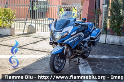 BMW R1200RT II serie
Polizia di Stato
Polizia Stradale
POLIZIA G2659

70° Polizia Stradale
con logo celebrativo
Parole chiave: BMW R1200RT_IIserie POLIZIAG2659