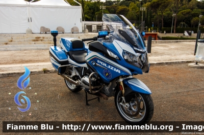 Bmw R1200RT II serie
Polizia di Stato
Polizia Stradale
POLIZIA G2885
Parole chiave: Bmw R1200RT_IIserie POLIZIAG2885