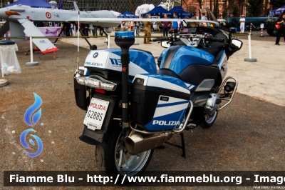 Bmw R1200RT II serie
Polizia di Stato
Polizia Stradale
POLIZIA G2885
Parole chiave: Bmw R1200RT_IIserie POLIZIAG2885