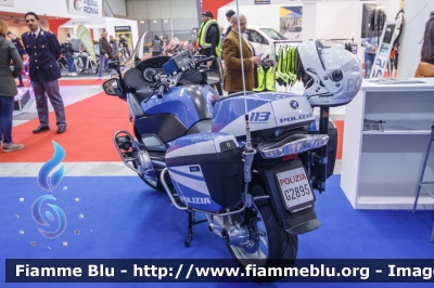 Bmw R1200RT II serie
Polizia di Stato
Polizia Stradale
POLIZIA G2895

fotografata al RomaMotorDays 2019
Parole chiave: Bmw R1200RT_IIserie POLIZIAG2895