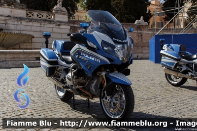 Bmw R1200RT II serie
Polizia di Stato
Polizia Stradale
POLIZIA G2899

172° Polizia di Stato
Parole chiave: Bmw R1200RT_IIserie POLIZIAG2899