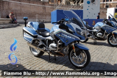 Bmw R1200RT II serie
Polizia di Stato
Polizia Stradale
POLIZIA G2899

172° Polizia di Stato
Parole chiave: Bmw R1200RT_IIserie POLIZIAG2899