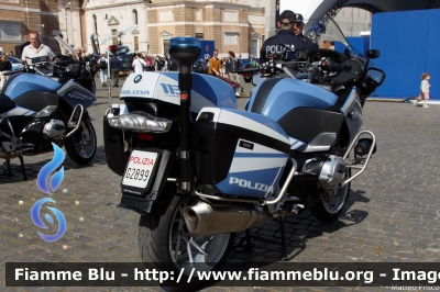 Bmw R1200RT II serie
Polizia di Stato
Polizia Stradale
POLIZIA G2899

172° Polizia di Stato
Parole chiave: Bmw R1200RT_IIserie POLIZIAG2899