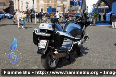 Bmw R1200RT II serie
Polizia di Stato
Polizia Stradale
POLIZIA G2902

172° Polizia di Stato
Parole chiave: Bmw R1200RT_IIserie POLIZIAG2902