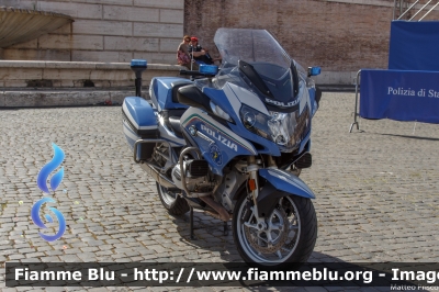 Bmw R1200RT II serie
Polizia di Stato
Polizia Stradale
POLIZIA G2902

172° Polizia di Stato
Parole chiave: Bmw R1200RT_IIserie POLIZIAG2902