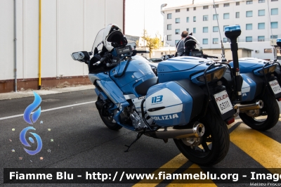 Yamaha FJR 1300
Polizia di Stato
Polizia Stradale
Allestimento Elevox
POLIZIA G3111
Parole chiave: Yamaha FJR_1300 POLIZIAG3111