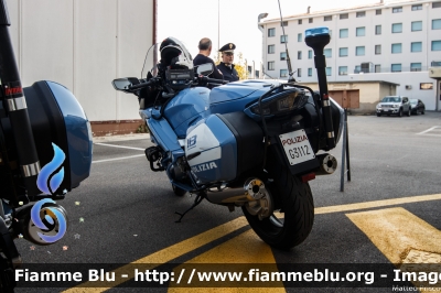 Yamaha FJR 1300
Polizia di Stato
Polizia Stradale
Allestimento Elevox
POLIZIA G3112
Parole chiave: Yamaha FJR_1300 POLIZIAG3112