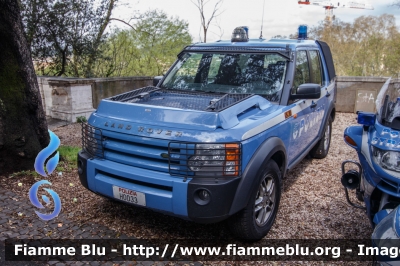 Land-Rover Discovery 3
Polizia di Stato
Reparto Mobile
POLIZIA H0033
Parole chiave: Land-Rover Discovery_3 POLIZIAH0033 Festa_della_Polizia_2018