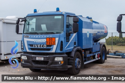 Iveco EuroCargo 180E30 III serie
Polizia di Stato
Servizio Aereo
Autorifornitore in servizio presso il 1° Reparto Volo Roma
POLIZIA H0860
Parole chiave: Iveco EuroCargo_180E30_IIIserie POLIZIAH0860