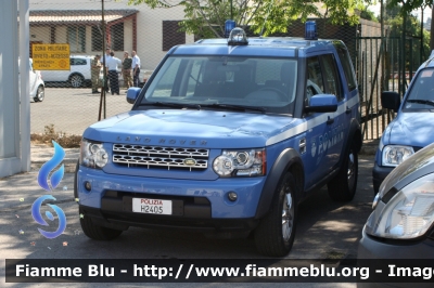 Land Rover Discovery 4
Polizia di Stato
Polizia di Frontiera
POLIZIA H2405
Parole chiave: Land_Rover Discovery_4 POLIZIAH2405