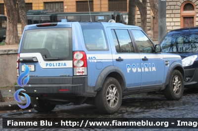 Land Rover Discovery 4
Polizia di Stato
Polizia di Frontiera
POLIZIA H2723
Parole chiave: Land_Rover Discovery_4 POLIZIAH2723