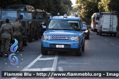 Land Rover Discovery 4 
Polizia di Stato
Unità Artificieri
POLIZIA H2740
Parole chiave: Land_Rover Discovery_4 POLIZIAH2740