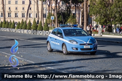 Fiat Nuova Bravo
Polizia di Stato
Squadra Volante
POLIZIA H6091
Parole chiave: Fiat Nuova_Bravo POLIZIAH6091