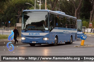 Irisbus Crossway
Polizia di Stato
POLIZIA H7403
Parole chiave: Irisbus Crossway POLIZIAH7403