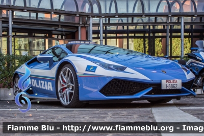 Lamborghini Huracan LP 610-4
Polizia Di Stato
Polizia Stradale
Allestimento Lamborghini
Decorazione Grafica Artlantis
POLIZIA H8862

70° Polizia Stradale
con logo celebrativo
Parole chiave: Lamborghini Huracan_LP_610-4 POLIZIAH8862