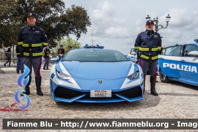 Lamborghini Huracàn LP610-4
Polizia di Stato
Polizia Stradale
Allestita Lamborghini
Decorazione grafica Artlantis
POLIZIA H8862
Parole chiave: Lamborghini Huracàn_LP610-4 POLIZIAN8862 Festa_della_Polizia_2018