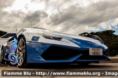 Lamborghini Huracan LP 610-4
Polizia Di Stato
Polizia Stradale
Allestimento Lamborghini
Decorazione Grafica Artlantis
POLIZIA H8862
Parole chiave: Lamborghini Huracan_LP 610-4 POLIZIAH8862