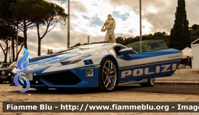 Lamborghini Huracan LP 610-4
Polizia Di Stato
Polizia Stradale
Allestimento Lamborghini
Decorazione Grafica Artlantis
POLIZIA H8862
Parole chiave: Lamborghini Huracan_LP 610-4 POLIZIAH8862