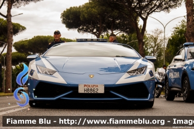 Lamborghini Huracàn LP 610-4
Polizia di Stato
Polizia Stradale
Allestimento Lamborghini
POLIZIA H8862
Parole chiave: Lamborghini Huracàn_LP_610-4 POLIZIAH8862