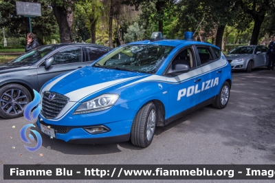 Lancia Nuova Delta
Polizia di Stato
Reparto Prevenzione Crimine
Allestita NCT 
Decorazione Grafica Artlantis
POLIZIA H9139
Parole chiave: Lancia Nuova_Delta POLIZIAH9139 Festa_Della_Polizia_2018