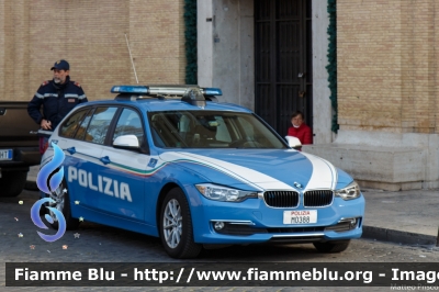 Bmw 318 Touring F31 restyle
Polizia di Stato
Polizia Stradale
Ispettorato di Pubblica Sicurezza presso il Vaticano
POLIZIA M0388
Parole chiave: Bmw 318_Touring_F31_restyle POLIZIAM0388