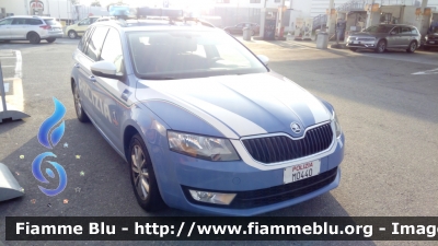 Skoda Octavia Wagon IV serie
Polizia di Stato
Polizia Stradale in servizio sulla rete autostradale di Autostrade per l'Italia
Seconda fornitura con la nuova livrea
Allestite Focaccia
Decorazione Grafica Artlantis
POLIZIA M0440
Parole chiave: Skoda Octavia_Wagon_IVserie POLIZIAM0440