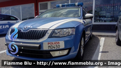 Skoda Octavia Wagon IV serie
Polizia di Stato
Polizia Autostradale in servizio sulla rete Autostrade per l'Italia SPA
Allestimento Focaccia
POLIZIA M0450
Parole chiave: Skoda Octavia_Wagon_IVserie POLIZIAM0450