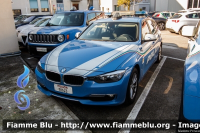 Bmw 318 Touring F31 restyle
Polizia di Stato
Polizia Stradale
POLIZIA M1143
Parole chiave: Bmw 318_Touring_F31_restyle POLIZIAM1143