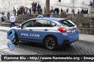 Subaru XV I serie
Polizia di Stato
Artificieri
POLIZIA M1267
Parole chiave: Subaru XV_Iserie POLIZIAM1267